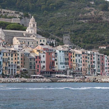 Maison Violet By Breathe Liguria Porto Venere Exterior photo