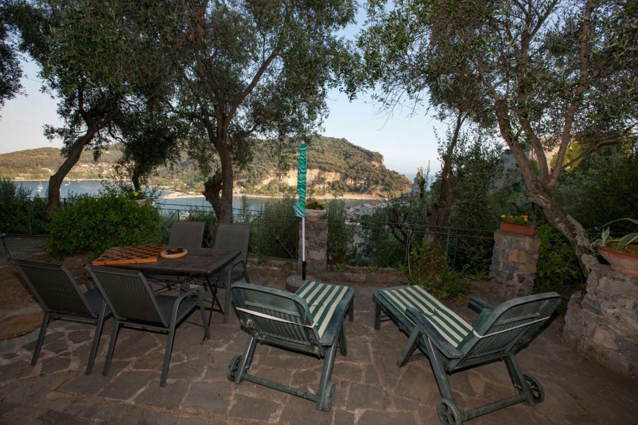 Maison Violet By Breathe Liguria Porto Venere Exterior photo