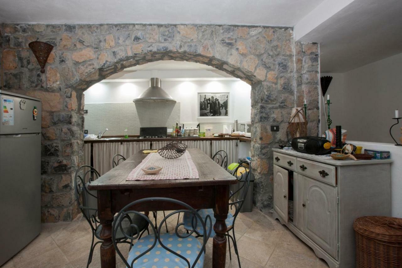 Maison Violet By Breathe Liguria Porto Venere Exterior photo