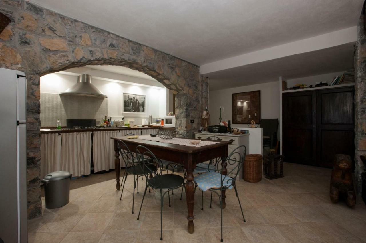 Maison Violet By Breathe Liguria Porto Venere Exterior photo