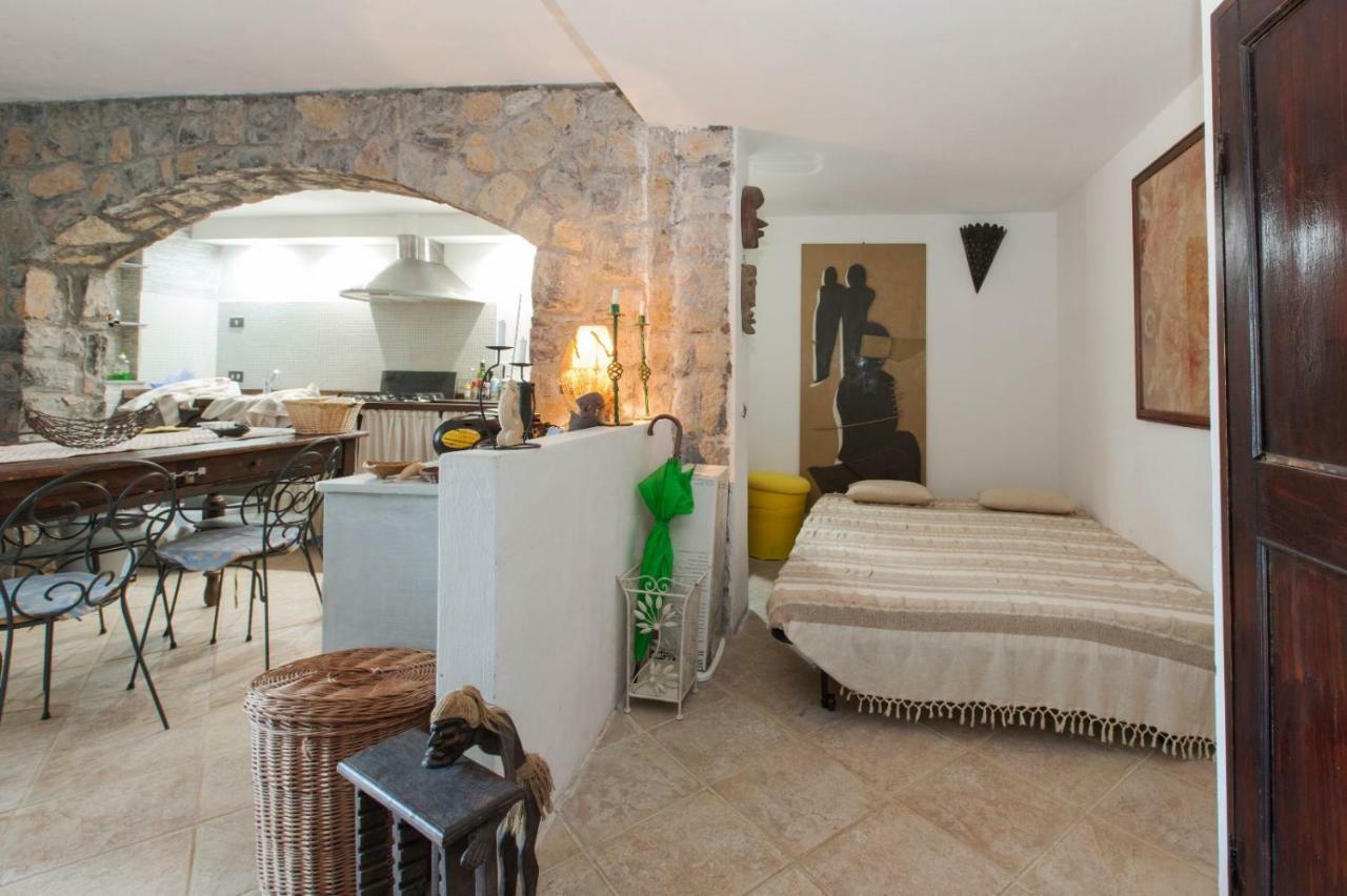 Maison Violet By Breathe Liguria Porto Venere Exterior photo