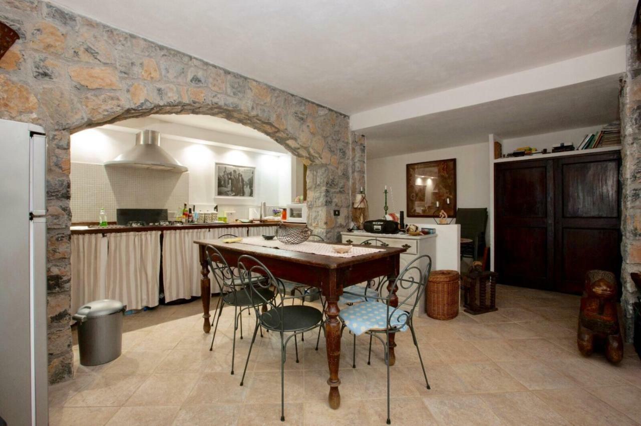 Maison Violet By Breathe Liguria Porto Venere Exterior photo